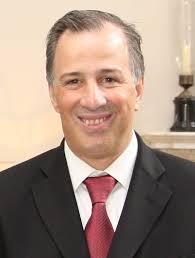José Antonio Meade Kuribreña