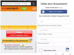 Ini merupakan aplikasi resmi dari play store jadi tidak akan ada unsur penipuan atau hack. Pulsa Gratis Axis Kuota Gratis