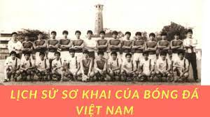 Tổng công ty truyền hình cáp việt nam (vtvcab) cùng liên đoàn bóng đá việt nam (vff) vừa ký kết thỏa thuận thiết lập quan hệ đối tác chiến lược từ một sự hợp tác hứa hẹn mang lại nhiều lợi ích cho bóng đá việt nam. Lá»‹ch Sá»­ Ra Ä'á»i Cá»§a Bong Ä'a Viá»‡t Nam Tá»« Thá»i Phap Thuá»™c Ä'áº¿n Nay Youtube