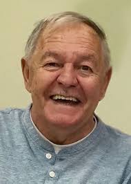 Ken Christink Obituary February 9, 2020