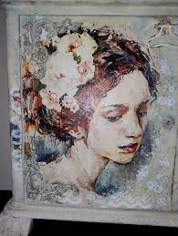 Awaiting paint. Still more