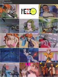 Mezzo Forte - Uncensored » Sexuria Download Porn Release for Free