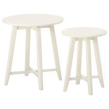 Kragsta 2 Li Orta Sehpa Ikea Fikirleri Kahve Masasi Ikea