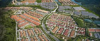 Propsocial provides the house & apartment listings with honest reviews for your preferred target area. Shah Alam 2 Township Ijm Land