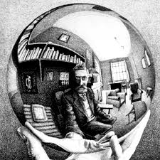 Period early work italian period switzerland & belgium back in holland recognition & success collection most popular The Impossible Art Of M C Escher Makes Brains Go Boom