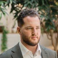 Andrew Pascal's Instagram, Twitter & Facebook