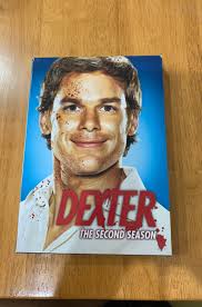 6 Seasons Of Dexter