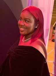 huge shout out to Danita Alford Grainger and Lashonda Woods. thank you guys  so much you're very appreciated and i love you both ❤️