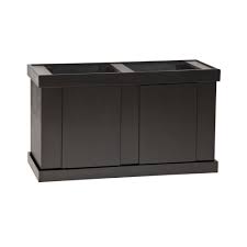 Lightweight and durable aluminum construction ensures. Marineland Majesty Aquarium Wood Stand 49 88 L X 14 38 W X 28 H Petco