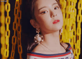 Jype vk • itzy • 있지. All 5 Itzy Members Share This One Characteristic And It S Breaking The Internet Koreaboo