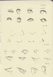 Check spelling or type a new query. 12 Drawing Anime Noses Front View Nose Drawing Realistic Drawings Realistic Eye Drawing