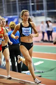 Sha'carri richardson is bold, brash and the best american hope in the 100 meters. Laura Roesler Wikipedia