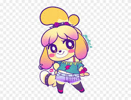 Animal crossing wild world animal crossing fan art animal crossing memes animal crossing pocket camp fossil hunting city folk cross art animal crossing fan art: Es Cf Ooo O O O Animal Crossing Pastel Animal Crossing Free Transparent Png Clipart Images Download