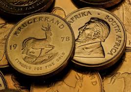Deutsche bank und postbank starten hilfsprogramm über 300 millionen euro für betroffene der hochwasserkatastrophe. 1978 Krugerrand Munze 1 Oz Auflage Und Wert Esg Krugerrand De