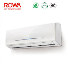 This quiet unit is ideal for cooling medium rooms up to 300 sq. Split Air Conditioner For Hotel And Bedroom With Energy Saving China Air Conditioning And Air Cooler Price Made In China Com