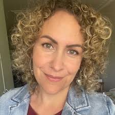 It's International Women's Day, and I'm thinking of the incredible women  who have invested in me over the course of my career