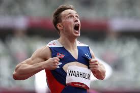 Olympic trials in june, benjamin came desperately close to breaking the event's longstanding world record, coming within.05 seconds of the mark that kevin young had set in winning olympic gold for the u.s. L3frpsvtm7frqm