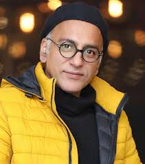 Noon Khe" Episode #2.6 (TV Episode 2020)