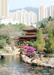Chi Lin Take Two Hong Kong Travel Hong Kong Travel Tips Wonders Of The World