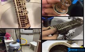 Soğuk bir kış gününde kaloriferlerin doğru düzgün yanmaması ise büyük bir sorundur! Petek Temizligi Gerekli Mi