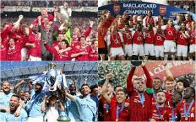 Best Premier League Team Arsenal Invincibles Man Utd Treble