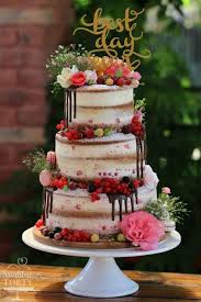 Optik Schoko Mit Frucht Torte Hochzeit Hochzeitstorte Hochzeitstorte Ideen