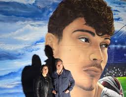 Giustizia per Santo Romano: Oggi la sentenza, in piazza per dire «No alla  violenza» -