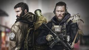 Последние твиты от battlestate games (@bstategames). Escape From Tarkov What Is It And Why Do You See It Everywhere