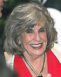 Paula Howard Obituary (1935