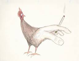 If you can create this visceral of a reaction with a creepy cool hand turkey your talents are limitless! Happy Thanksgiving The 15 Most Creative Hand Turkeys Made By Our Readers Photos Hand Turkey Turkey Art Turkey Drawing