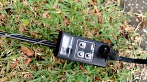 Bounty hunter is therefore neighbor to such brands like fisher research labs (which is the oldest metal detecting developer in the world, very reliable. Bounty Hunter Recovery System Metal Detector Omg Youtube