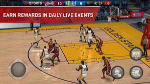Enjoy drafting players and even . Download Nba Live Mobile Apk For Android Best Apks In 2016