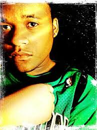 Christopher Searcy (@Christo1291)