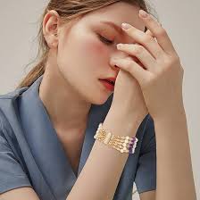 UNICRAFTALE 32 Sets Multi-Strand Clasps 4 Styles Box Clasps 4 Colors  Stainless Steel Chain Slide Clasp Lock Necklace Connector for DIY Jewelry  Making Extenders Slide Lock Clasp : Amazon.co.uk: Home & Kitchen