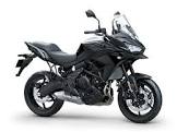 KAWASAKI-VERSYS