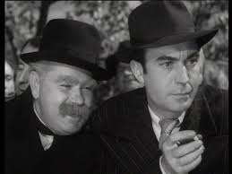 The Shop at Sly Corner - Code of Scotland Yard