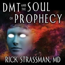 Dmt and the Soul of Prophecy: A New Science of Spiritual Revelation in the  Hebrew Bible (Compact Disc)