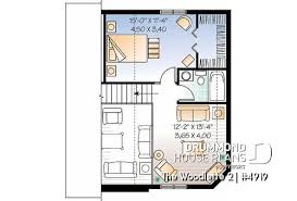 Choose from various styles and easily modify your floor plan. Narrow Lot House Plans Floor Plans No Garage Under 40 Feet Wide