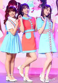 Hmm is this the same group were everyone . Honey Popcorn The K Pop Group That Was Almost Banned Before They Debuted Kpophit Kpop Hit