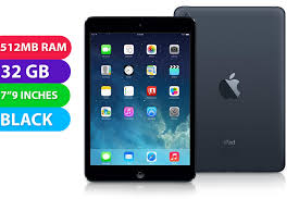 Apple iPad Mini Wifi + Cellular (32GB ...