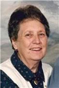 Irma Jean Dehon Fleury (1932-2018)