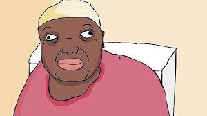 Hello my name is elonia aka nonnie aka the sittin on tha toilet girl. about 1yr ago i made this video in my own personal bathroom in my own personal time.lol. Sittin On Tha Toilet Cartoon Parody Video Dailymotion