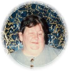 Phyllis Mitchell Obituary