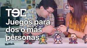 La representación de juegos en forma extensiva modela juegos con algún orden que se debe considerar. Juegos Para Dos O Mas Personas Youtube