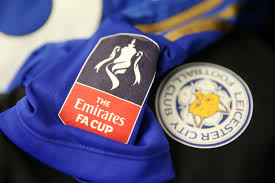 The matches took place between january 4 and 7, with wolves pulling off the upset of the tie after seeing premier league leaders liverpool off at. Fa Cup Fifth Round Draw Set For Monday Night
