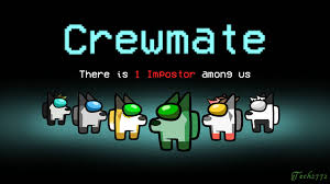 Among Us Furry Mod By Techecoyote98 On Deviantart