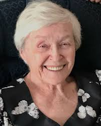 Lillian Mearns DeHart Obituary September 6, 2022