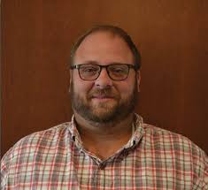 Don't Miss Aaron Ansell at #WVSPS22!