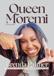 Pastor Stephanie Ike Okafor Archives