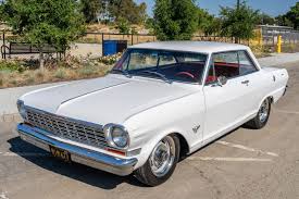 Image result for Ermine White 1962 Nova